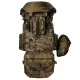 3 - Плитоноска жіноча Warmor gen.3 FL MAX (for Ladies) (без плит). З максимальним набором підсумків, захистом шиї по 1 класу ДСТУ. Мультикам.