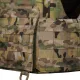 2 - Плитоноска жіноча Warmor gen.3 FL MAX (for Ladies). З максимальним набором підсумків, швидким боковим та верхнім скиданням (без плит). Мультикам.