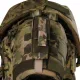 9 - Плитоноска жіноча Warmor gen.3 FL MAX (for Ladies) (без плит). З максимальним набором підсумків, захистом шиї та плечей по 1 класу ДСТУ. Мультикам.