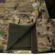 10 - Плитоноска жіноча Warmor gen.3 FL (for Ladies). З підсумками під магазини АК і швидким бічним і верхнім скиданням (без плит). Мультикам.