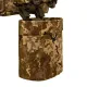 9 - Плитоноска Warmor gen.3 Pro Max XL Піксель ММ14. Система швидкого скидання. 7 підсумок. (Великого розміру)