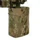 9 - Плитоноска Warmor gen.3 Pro Max XL Мультикам. Система швидкого скидання. 7 підсумок. (Великого розміру)