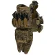 1 - Плитоноска BOGUNKA PRO MAX з системою швидкого скидання. Мутьтикам