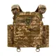 2 - Плитоноска SPECPROM WARMOR Gen.5 V2 Піксель