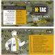 6 - Куртка тактична Soft Shell з підстібкою Olive. Олива