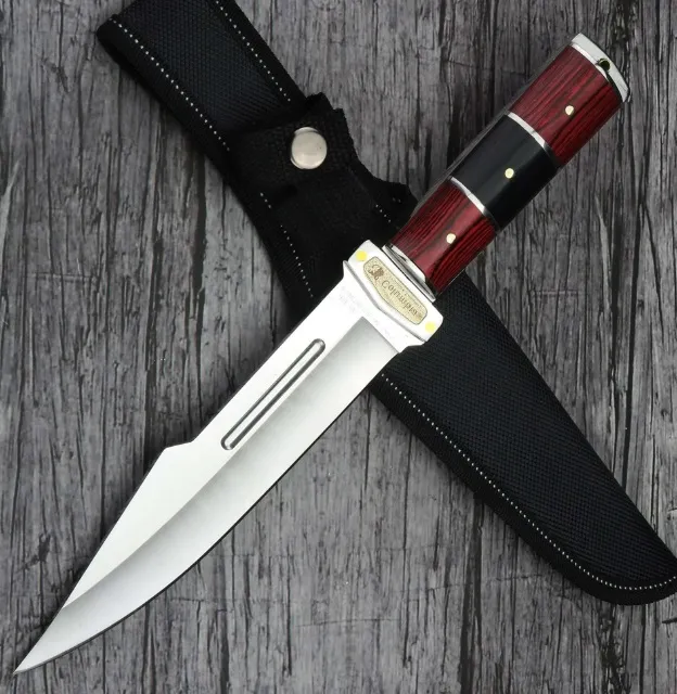 4 - Ніж мисливський Columbia A16