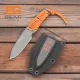 7 - Ніж мисливський Gerber E46