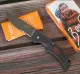 5 - Ніж складний Gerber A292 з серейтором