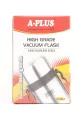 3 - Термос из нержавеющей стали A-Plus 1662 500 мл Серый