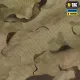 11 - Тактичний маскувальний костюм M-Tac Вільха. Мультикам