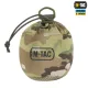 13 - Тактичний маскувальний костюм M-Tac Вільха. Мультикам