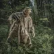 10 - Тактичне пончо M-Tac. Мультикам