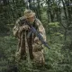 11 - Тактичне пончо M-Tac. Мультикам