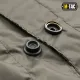 3 - Тактичне пончо M-Tac. Олива