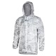 6 - Маскувальний костюм SPECPROM. Зимовий. Dark Grey