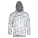 8 - Маскувальний костюм SPECPROM. Зимовий. Dark Grey