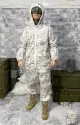 11 - Маскувальний костюм SPECPROM. Зимовий. Dark Grey