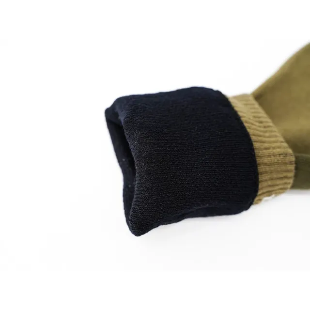 4 - Водонепроникні шкарпетки Dexshell Ultra Thin Crew OG. Олива