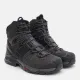 1 - Черевики тактичні SALOMON Quest 4 GTX, Чорний-Чорний