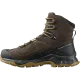 3 - Черевики туристичні SALOMON Quest Element GTX, Коричневий