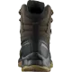 4 - Черевики туристичні SALOMON Quest Element GTX, Коричневий