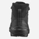 4 - Черевики туристичні SALOMON Ultra Snowpilot WP, Чорний