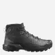 5 - Черевики туристичні SALOMON Ultra Snowpilot WP, Чорний