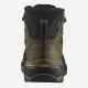4 - Черевики туристичні SALOMON Ultra Snowpilot WP, Хакі
