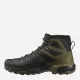 3 - Черевики туристичні SALOMON Ultra Snowpilot WP, Хакі