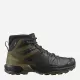 5 - Черевики туристичні SALOMON Ultra Snowpilot WP, Хакі