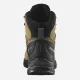 4 - Черевики тактичні SALOMON Quest 4 GTX, Чорний-Койот