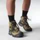 8 - Черевики тактичні SALOMON Quest 4 GTX, Чорний-Койот