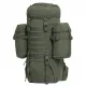 1 - Рюкзак туристичний Pentagon Deos Backpack 65л, Олива