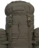 2 - Рюкзак туристичний Pentagon Deos Backpack 65л, Олива