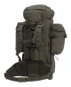 4 - Рюкзак туристичний Pentagon Deos Backpack 65л, Олива