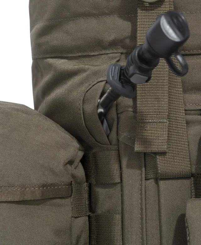 5 - Рюкзак туристичний Pentagon Deos Backpack 65л, Олива