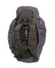 3 - Рюкзак туристичний Pentagon Deos Backpack 65л, Чорний