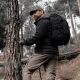 8 - Рюкзак туристичний Pentagon Epos Backpack 40л, Чорний
