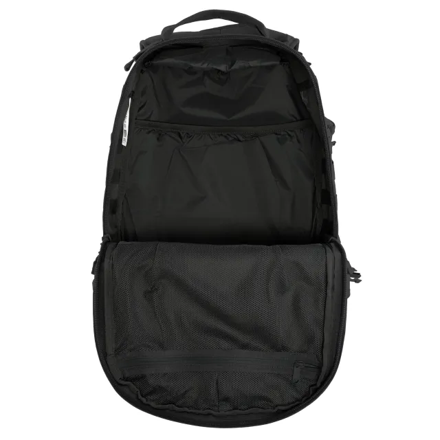 3 - Рюкзак туристичний Pentagon Kyler Backpack 36л, Чорний