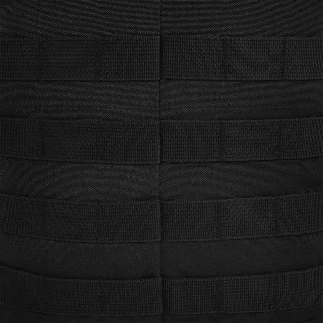 6 - Рюкзак туристичний Pentagon Kyler Backpack 36л, Чорний