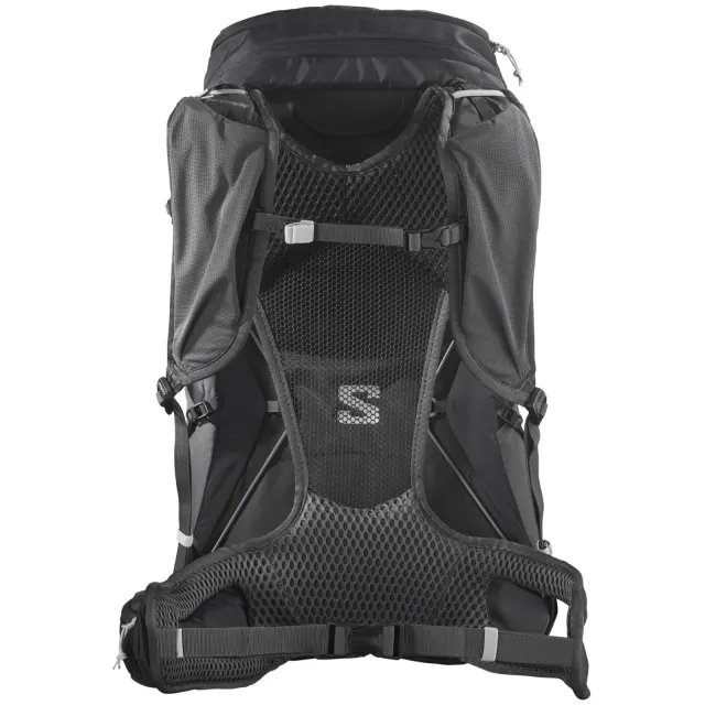 2 - Рюкзак SALOMON Aerotrek 30л, Серый