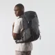3 - Рюкзак SALOMON Aerotrek 30л, Серый