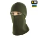 1 - Балаклава-ниндзя M-Tac Elite флис (320г/м2) Army. Олива
