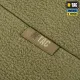 5 - Балаклава-ніндзя M-Tac Elite фліс (320г/м2). Олива