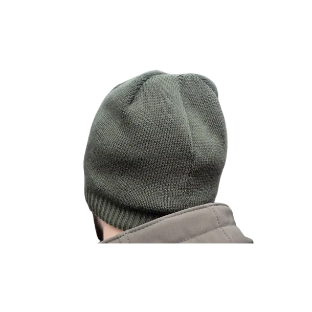 4 - Водонепроникна шапка Dexshell DH372-OG. Олива
