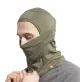 2 - Тактична балаклава Pentagon Kryptis K14024. Олива
