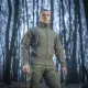 5 - Куртка M-Tac Soft Shell Olive. Олива