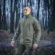 8 - Куртка M-Tac Soft Shell Olive. Олива