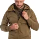 6 - Кофта тактична Pentagon Leonidas 2.0. Койот