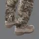 6 - Бойові штани без наколінників SPECPROM G3 Combat Pants. Піксель ММ14
